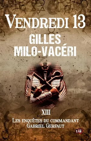 Vendredi 13